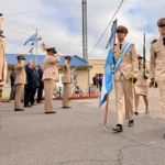 Prefectura honró a los héroes de la Fuerza que combatieron en Malvinas
