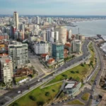 Cómo estará el tiempo este domingo 31 de mayo en Mar del Plata