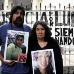 Condenaron a Matías Farías a 22 años y la querella insiste con la prisión perpetua