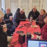 “Sonido” transmitió desde la sede de CIDELI