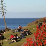 Fin de semana largo en Mar del Plata: la ocupación hotelera apenas llegó al 47%