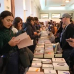 Mar del Plata tendrá una nueva edición de la feria Invierno con más de 140 editoriales