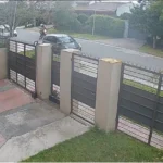 Motochorros dispararon a una pareja para robarle el auto en la zona norte de Mar del Plata
