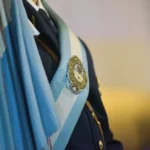Mar del Plata conmemora el 216° aniversario de la Revolución de Mayo