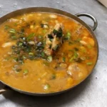 El Club Náutico prepara el locro para el 25 de Mayo
