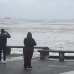Defensa Civil pidió extremar cuidados por el temporal