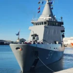 La Armada puso en marcha en Mar del Plata la operación “Mare Nostrum XI” contra la pesca ilegal