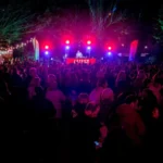 Más de 20 mil personas disfrutaron del CaFest