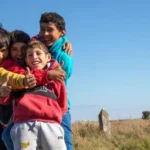 “Munay”: el proyecto solidario que busca proteger a bebés y niños de hasta 2 años