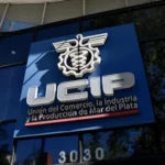 UCIP elaboró un mapa de los comercios en Mar del Plata: hay 190 locales cerrados o vacantes