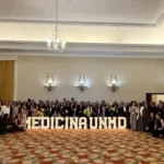 La UNMDP celebró la graduación de 201 nuevos médicos en una emotiva ceremonia