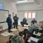 Presentaron un nuevo proyecto de organización para la pastoral juvenil diocesana