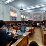 El oficialismo aprobó la Rendición de Cuentas 2025