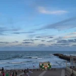 Pronóstico del tiempo para este martes 12 de mayo en Mar del Plata