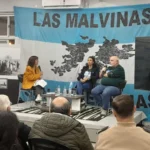 Continúa el ciclo Conexión Malvinas