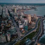Mar del Plata participó del Foro Internacional de Ciudad, Comercio y Turismo en Rosario