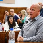 Taccone asegura que el boleto es más caro porque hay mal servicio y cada vez menos pasajeros
