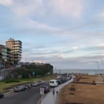 Breve lapso de buen tiempo y luego ciclogénesis severa marcan el pronóstico extendido de Pedro Mazza