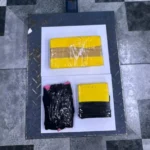 Allanamiento en Mar del Plata por una causa de lavado de dinero vinculada a casinos de Las Vegas