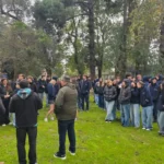 Estudiantes secundarios recorrieron la UNMdP para conocer la vida universitaria