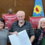 La filial Mar del Plata de la Sociedad de Escritores fue reconocida por su aporte histórico a la cultura local