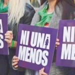 Hochberg repudió el femicidio de Agostina en Córdoba y llama a marchar el 3 de junio