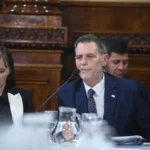 El juez Tazza respaldó la creación de una nueva sala en Mar del Plata