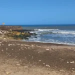 Advierten por una pérdida “irrecuperable” de arena en balnearios de Mar del Plata