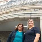 “El corazón es nuestra esencia”: el emotivo reconocimiento al personal de enfermería en el HIGA