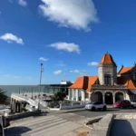 El pronóstico del tiempo para Mar del Plata en este viernes 1 de mayo