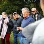 Pulti propone reasignar partidas municipales para comprar medicamentos para jubilados