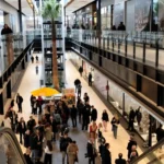 Bendu inauguró la segunda etapa comercial con nuevos locales y promociones especiales