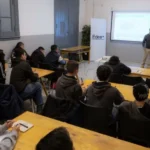 EDEA ofrece un curso de instalación de paneles solares