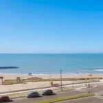 Once Unidos presentó su proyecto para crear una playa deportiva en la costa norte