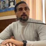 Guido García habló sobre Punta Mogotes, el Bristol Center y el boleto de colectivo