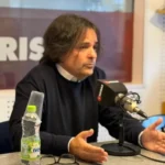 Inteligencia artificial y control de datos: el debate que crece