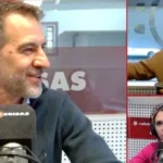 Pablo Fuiza en el Pase de Radio Brisas: “La industria del software postpandemia explotó”