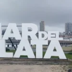Advierten que lo peor de la ciclogénesis está por venir y marcan pico de vientos para el sábado