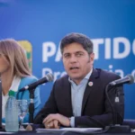 Axel Kicillof llega a Mar del Plata con foco en el trabajo y la producción