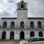“Sonido” transmitió desde el Cabildo del barrio Aeroparque