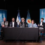 La problemática del empleo en apps será tratada en Mar del Plata en el Congreso Bonaerense del Trabajo