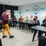 El Punto Digital Colinas amplía sus actividades durante junio