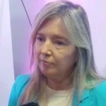 Cristina Álvarez Rodríguez habló sobre el trabajo y la situación de Punta Mogotes y el Complejo de Chapadmalal