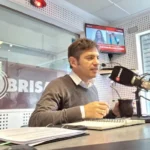 El gobernador Kicillof cerrará en Mar del Plata el Congreso Bonaerense del Trabajo