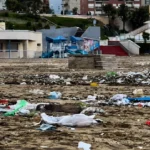 Desde el oficialismo convocan a una jornada de limpieza en las playas: “Menos discurso y más acción”