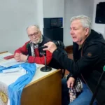 Flotilla SUMUD: liberan a activistas marplatenses tras su detención en aguas internacionales