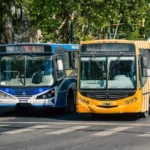 La Municipalidad infraccionó a las empresas de colectivos por el paro del servicio