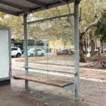 El Ministerio de Trabajo Provincial alertó por las condiciones estructurales del transporte público 