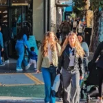 Desde UCIP reclaman un turismo con mayor poder adquisitivo en la ciudad