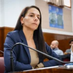 Eva Ayala: “Las cuentas no están claras: Montenegro le mintió a los vecinos y se fue”